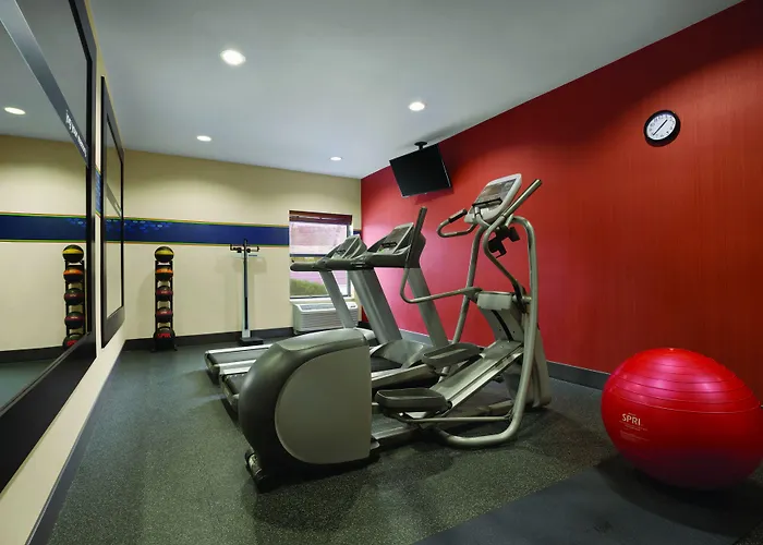 Hampton Inn Denver - Northwest Westminster