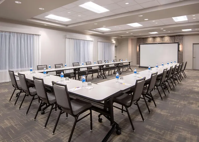 Hyatt Place Westminster Denver