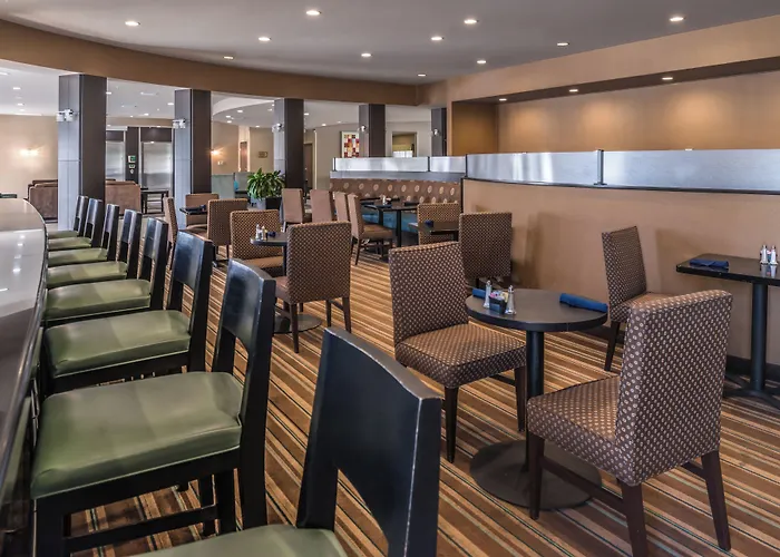 Holiday Inn Ontario Airport - California By Ihg