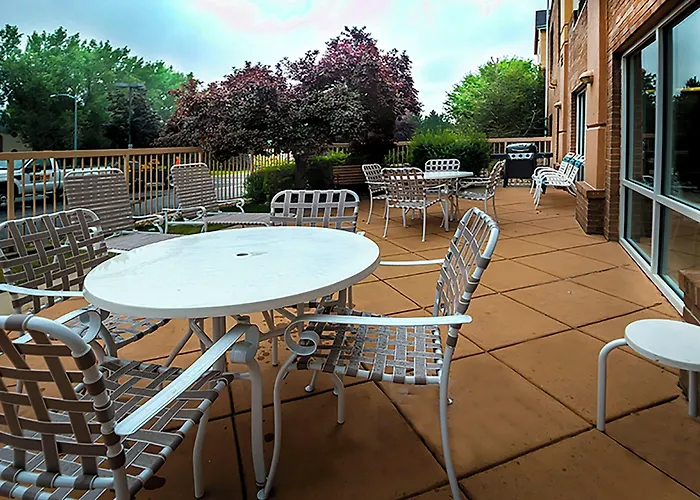 Fairfield Inn By Marriott Denver / Westminster