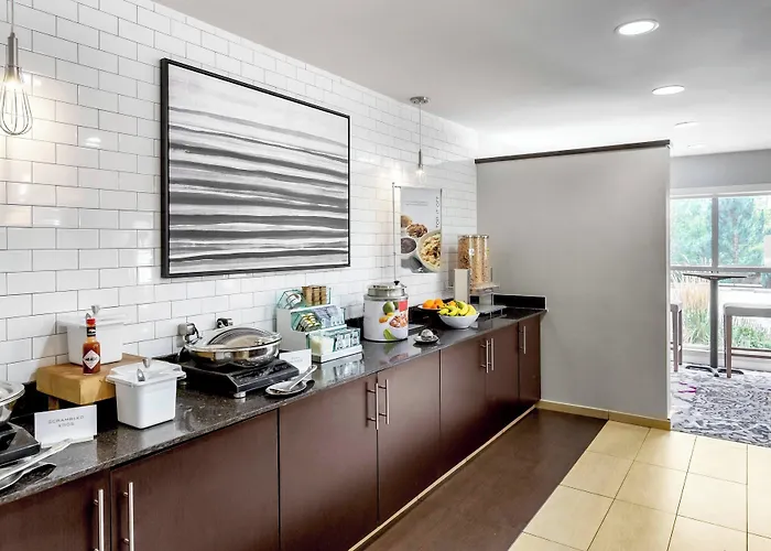 Residence Inn Denver North/Westminster